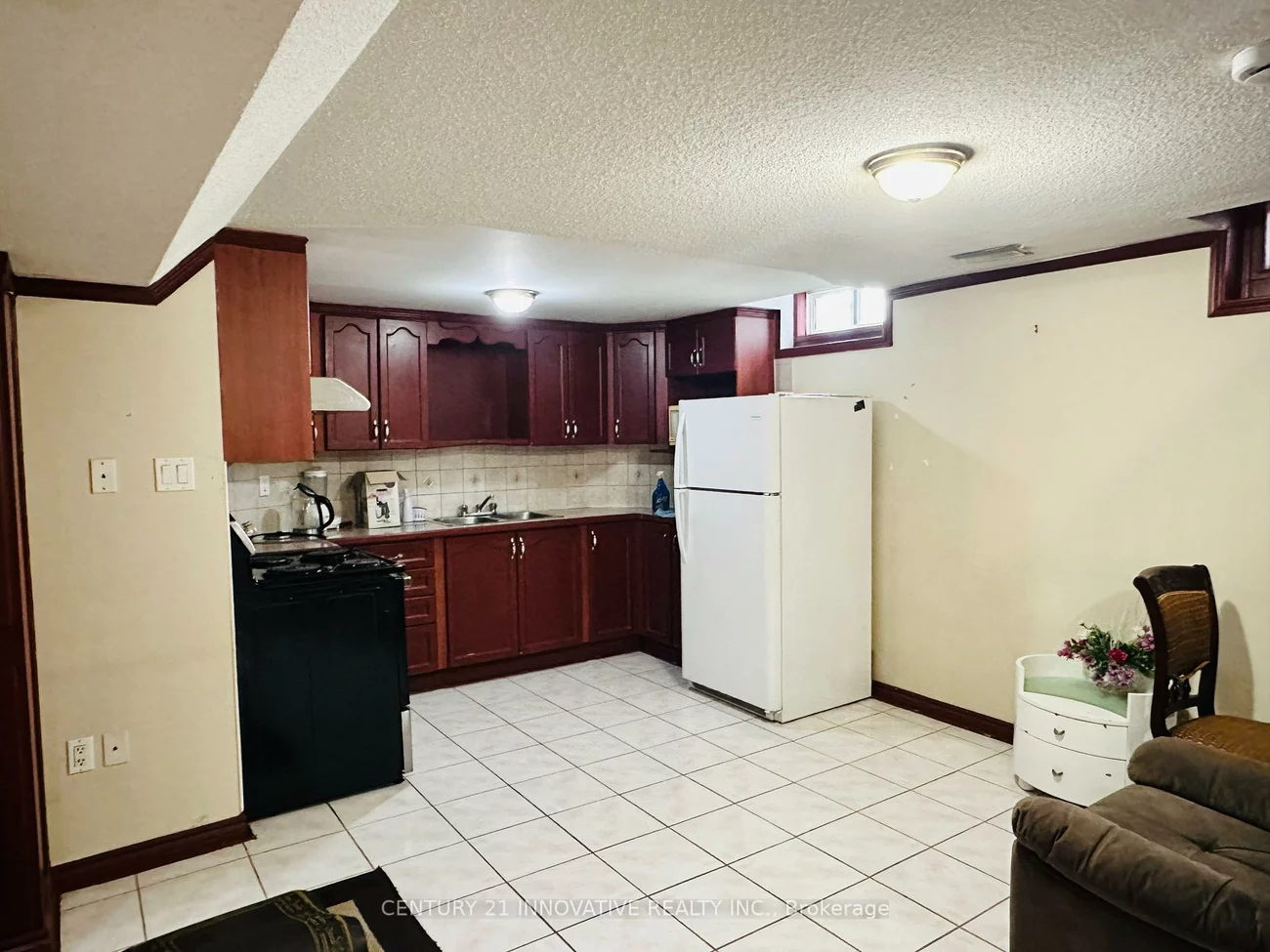 19, Loggerhead, Rouge E11, Toronto