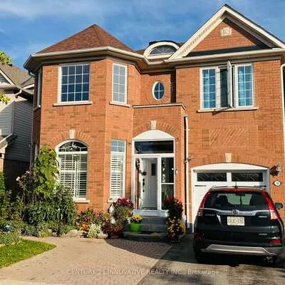 19, Loggerhead, Rouge E11, Toronto