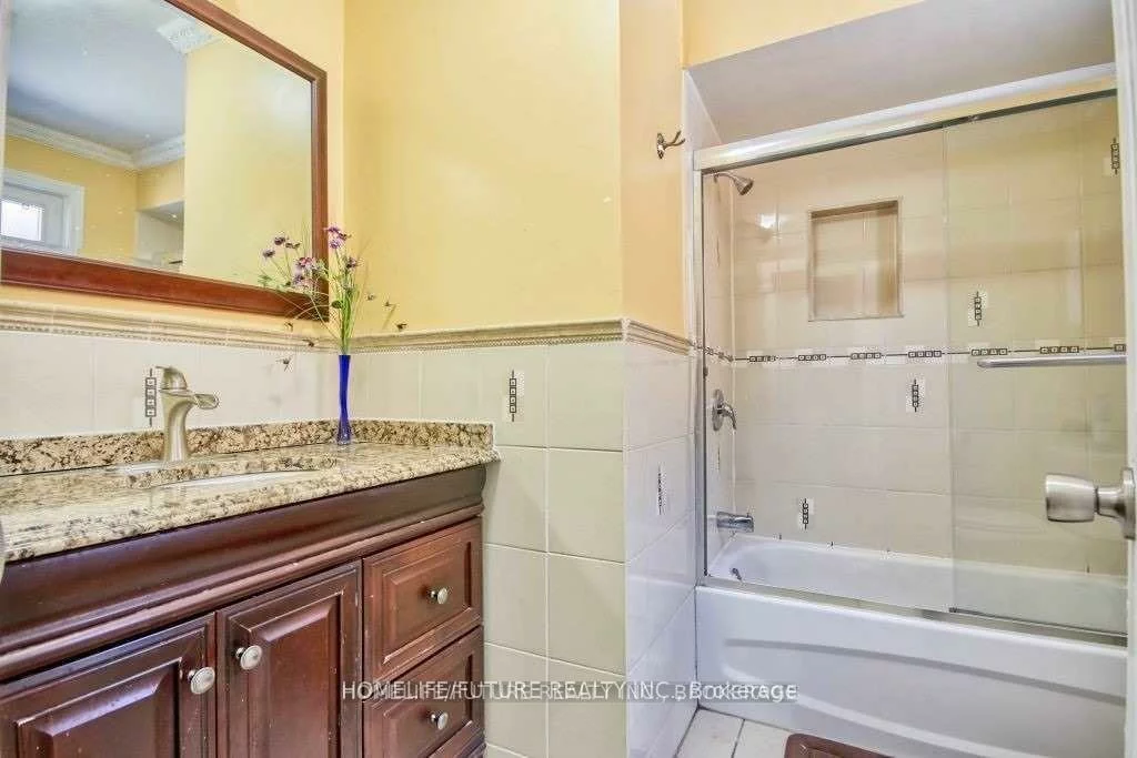 311, Huntsmill, Steeles, Toronto