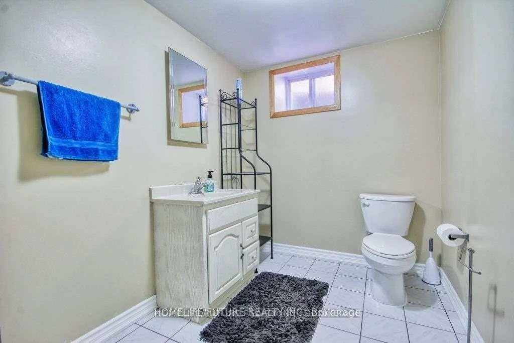 311, Huntsmill, Steeles, Toronto