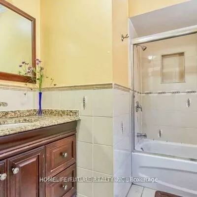 311, Huntsmill, Steeles, Toronto