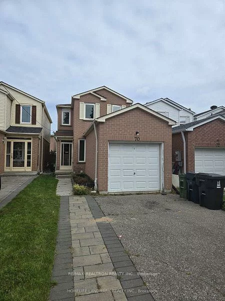 70, Penmarric, Milliken, Toronto