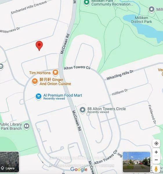 70, Penmarric, Milliken, Toronto