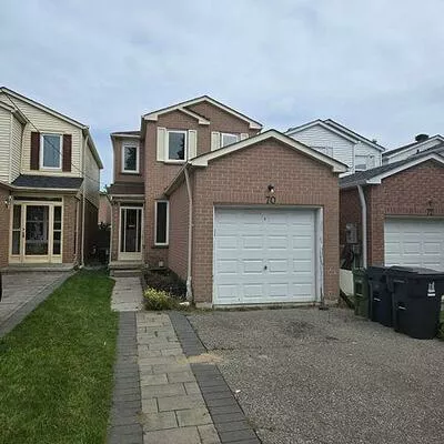70, Penmarric, Milliken, Toronto