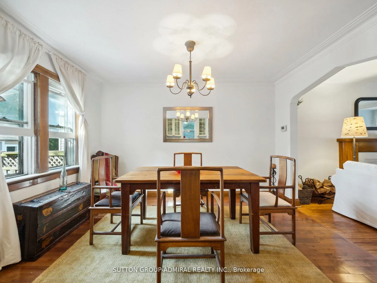 4, Don Mills, East York, Toronto