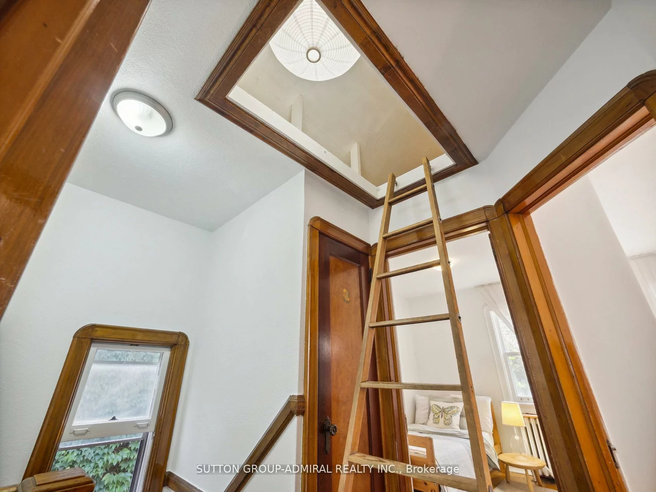 4, Don Mills, East York, Toronto