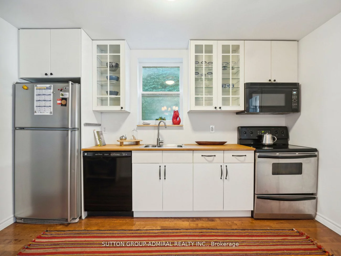 4, Don Mills, East York, Toronto