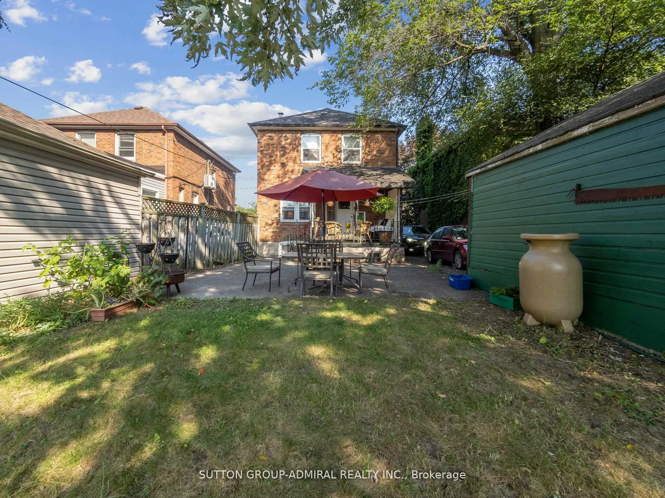 4, Don Mills, East York, Toronto