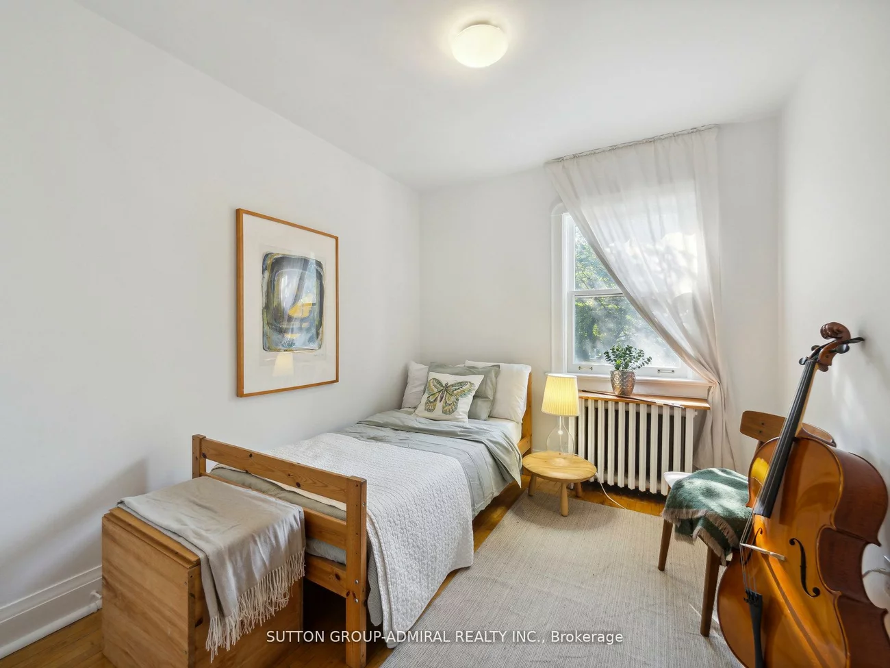 4, Don Mills, East York, Toronto