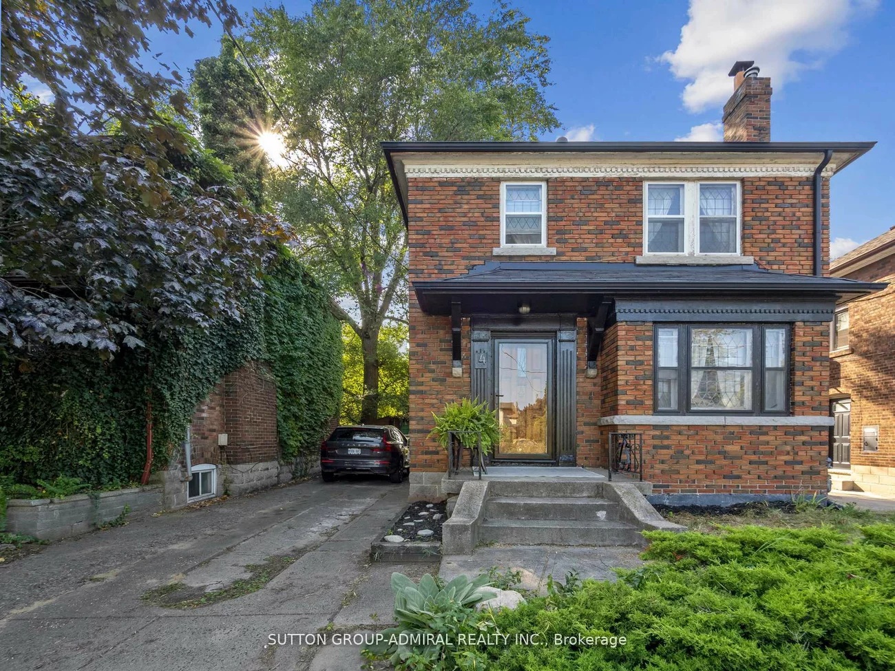 4, Don Mills, East York, Toronto