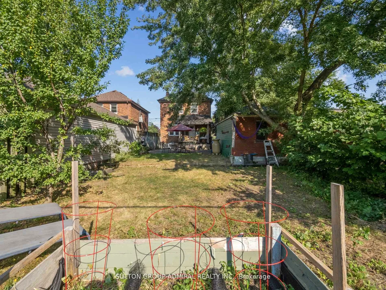 4, Don Mills, East York, Toronto