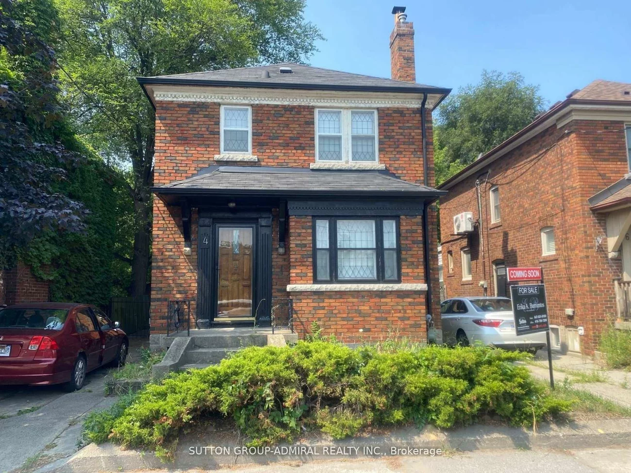 4, Don Mills, East York, Toronto