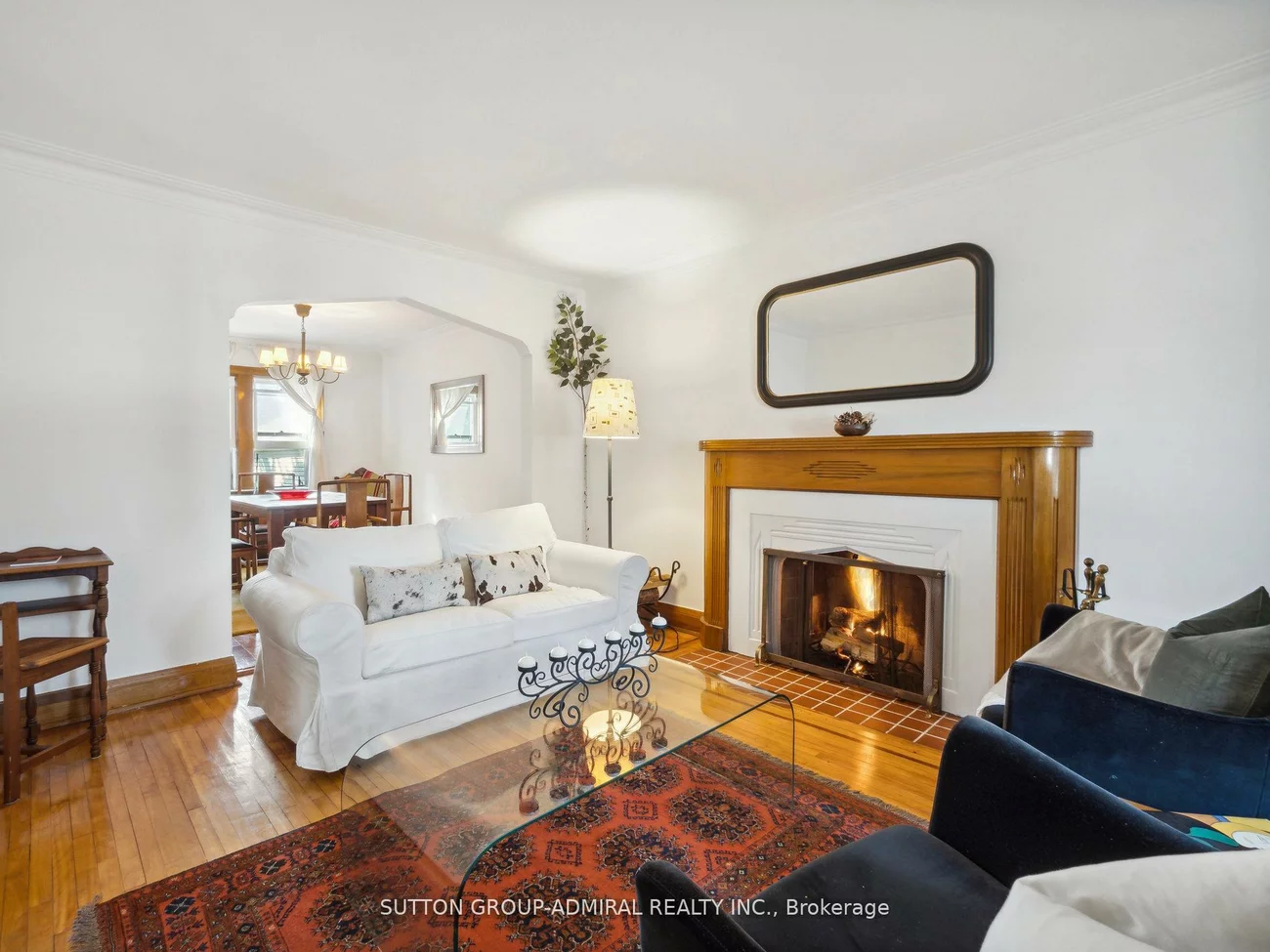 4, Don Mills, East York, Toronto