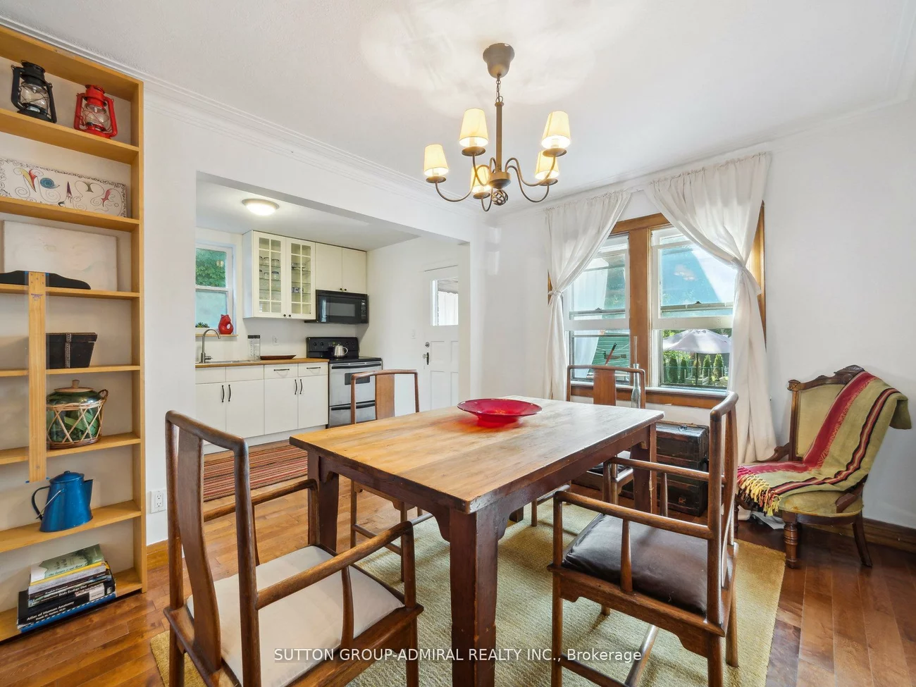 4, Don Mills, East York, Toronto