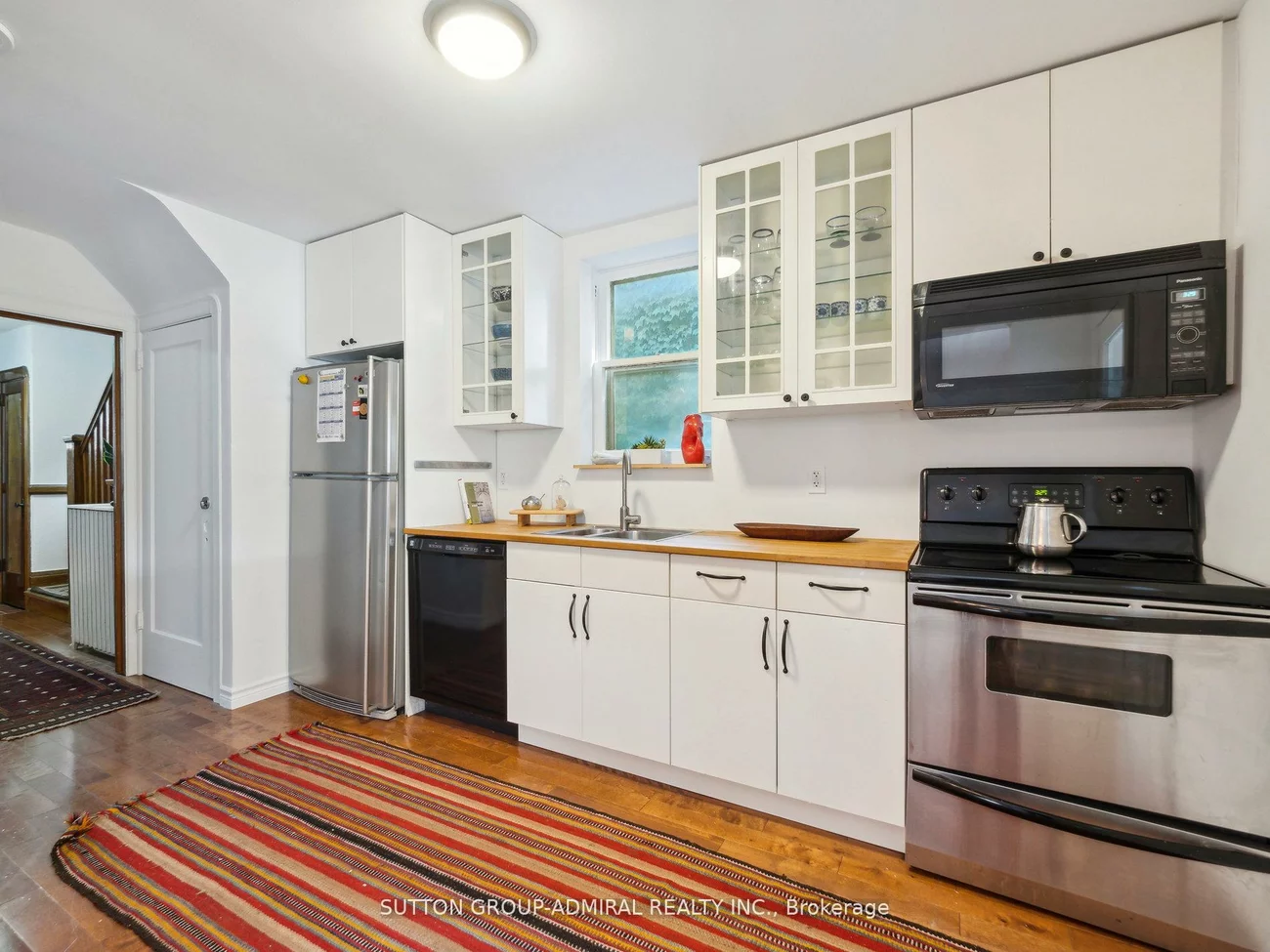 4, Don Mills, East York, Toronto