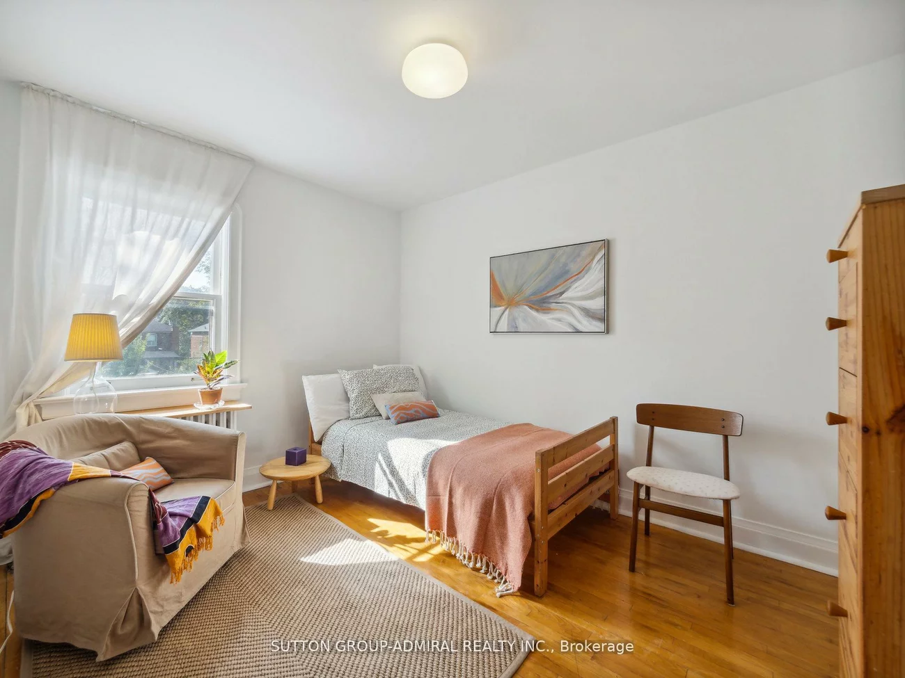 4, Don Mills, East York, Toronto
