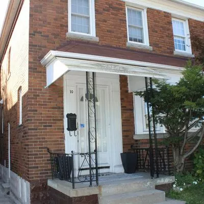 10, Don Mills, East York, Toronto