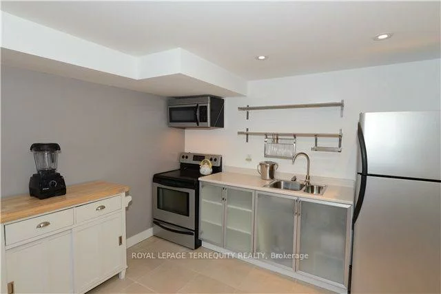 129, Memorial Park, Danforth Village-East York, Toronto