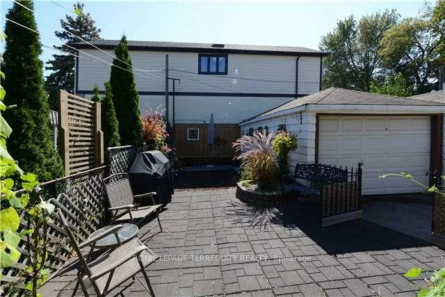 129, Memorial Park, Danforth Village-East York, Toronto