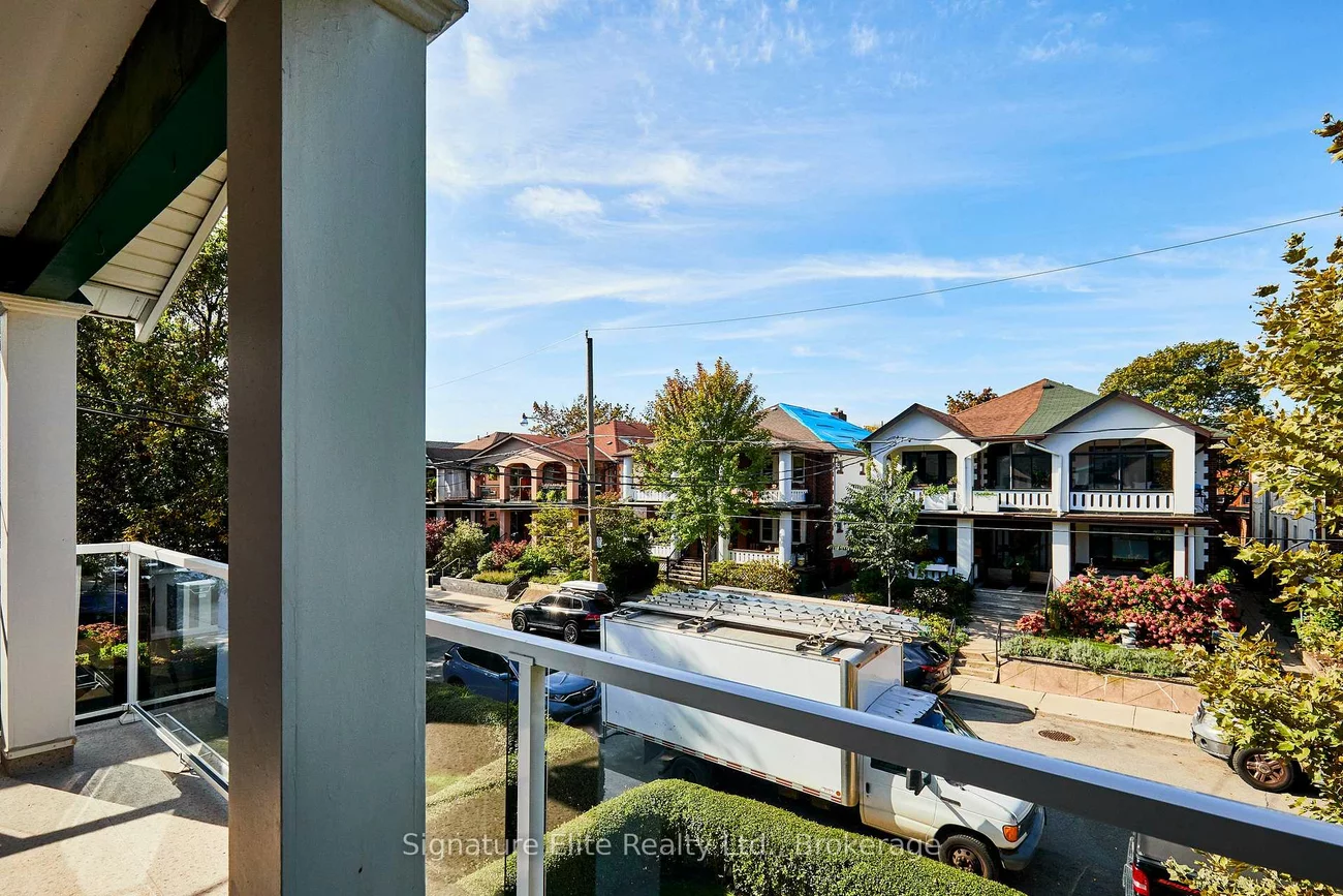 21, Hammersmith, The Beaches, Toronto