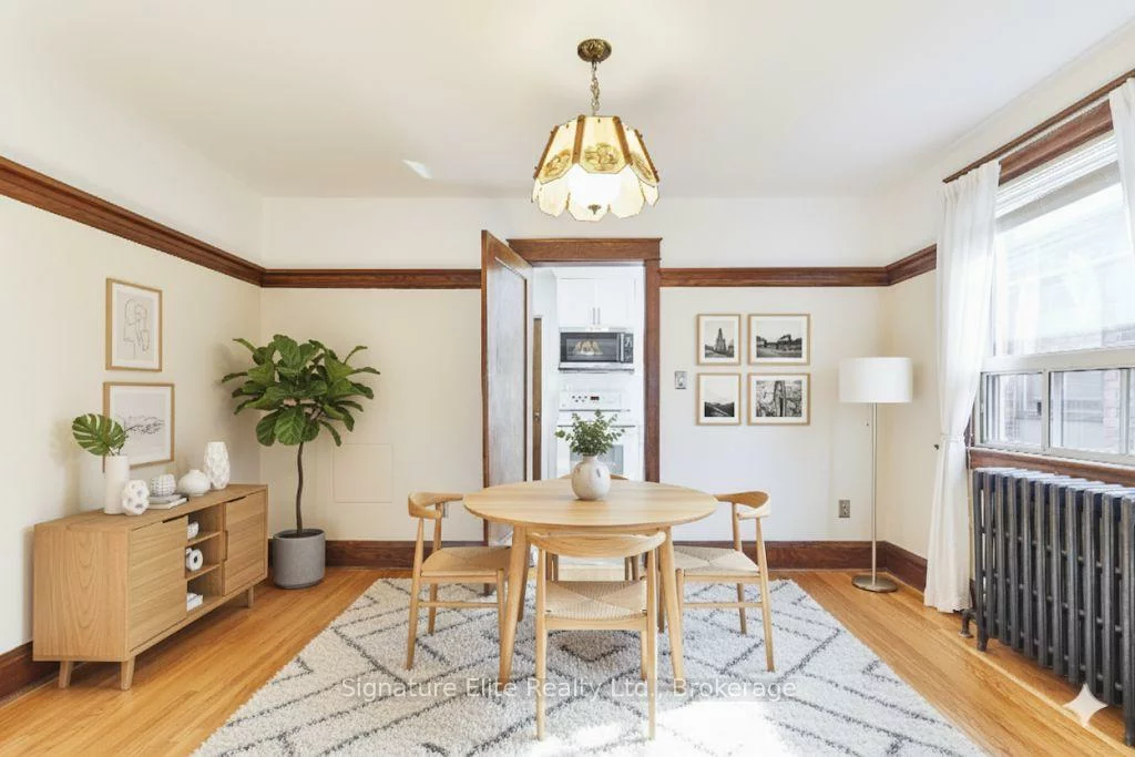 21, Hammersmith, The Beaches, Toronto