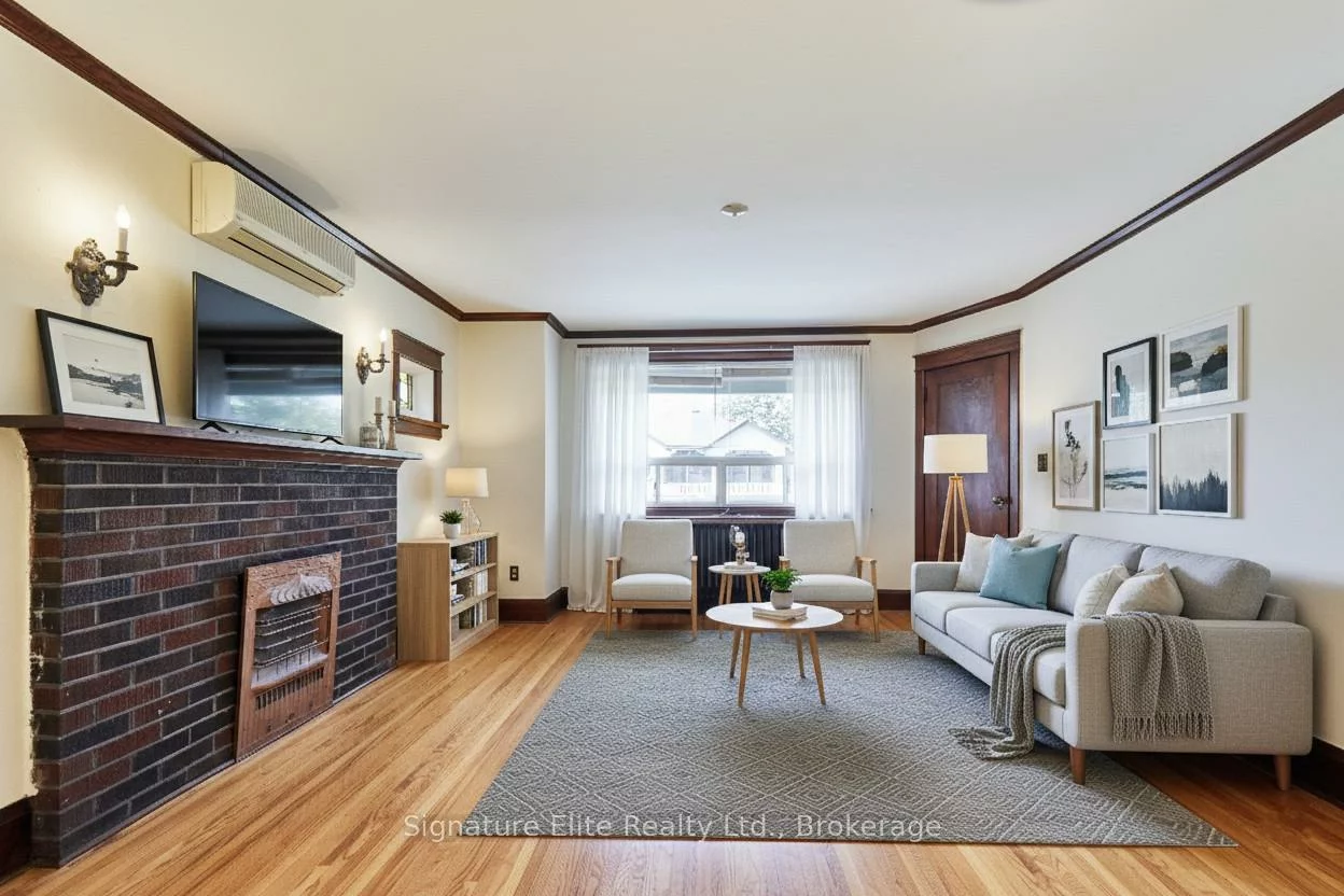 21, Hammersmith, The Beaches, Toronto