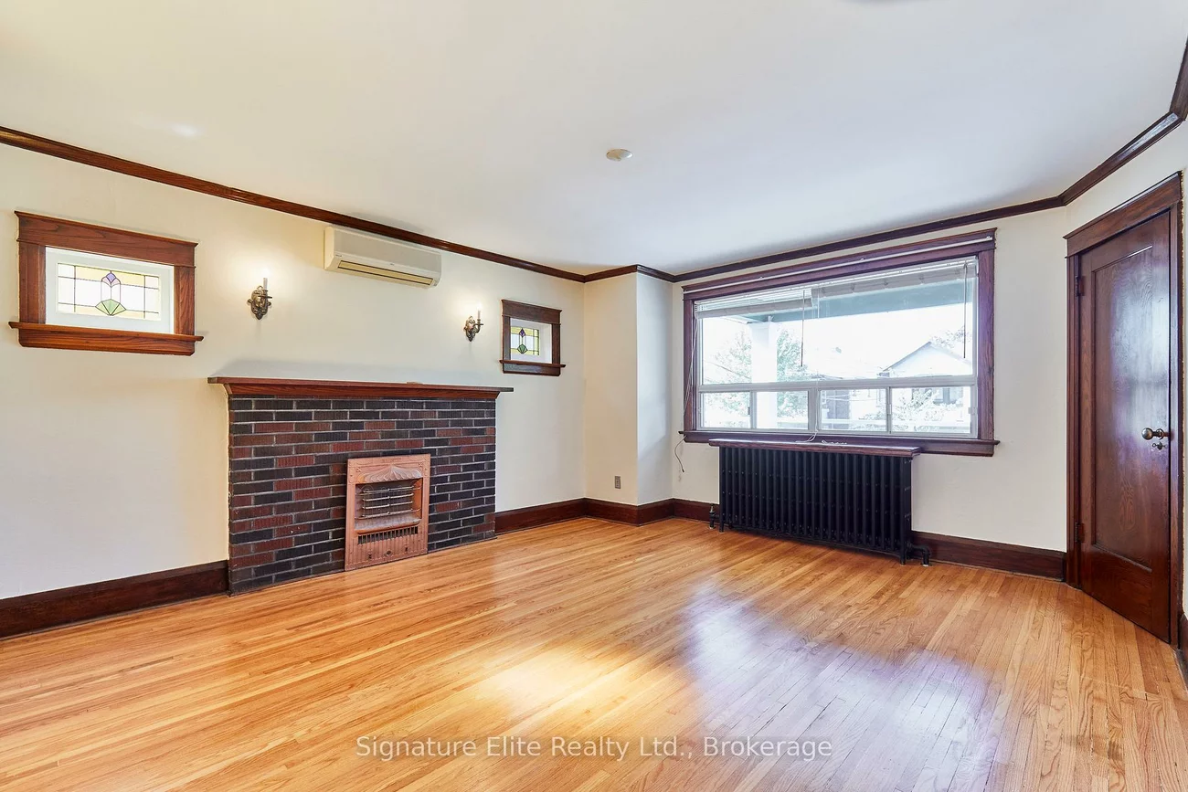 21, Hammersmith, The Beaches, Toronto