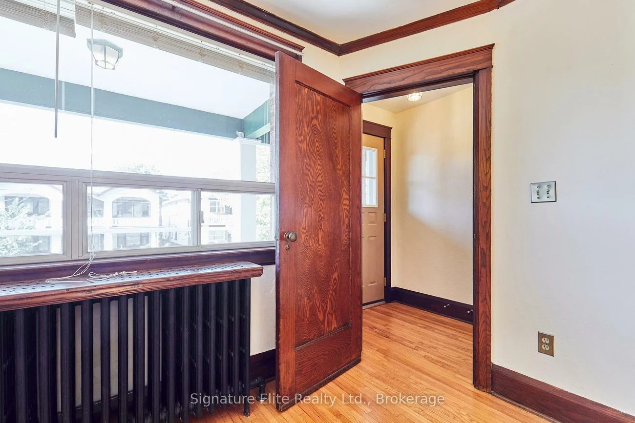 21, Hammersmith, The Beaches, Toronto