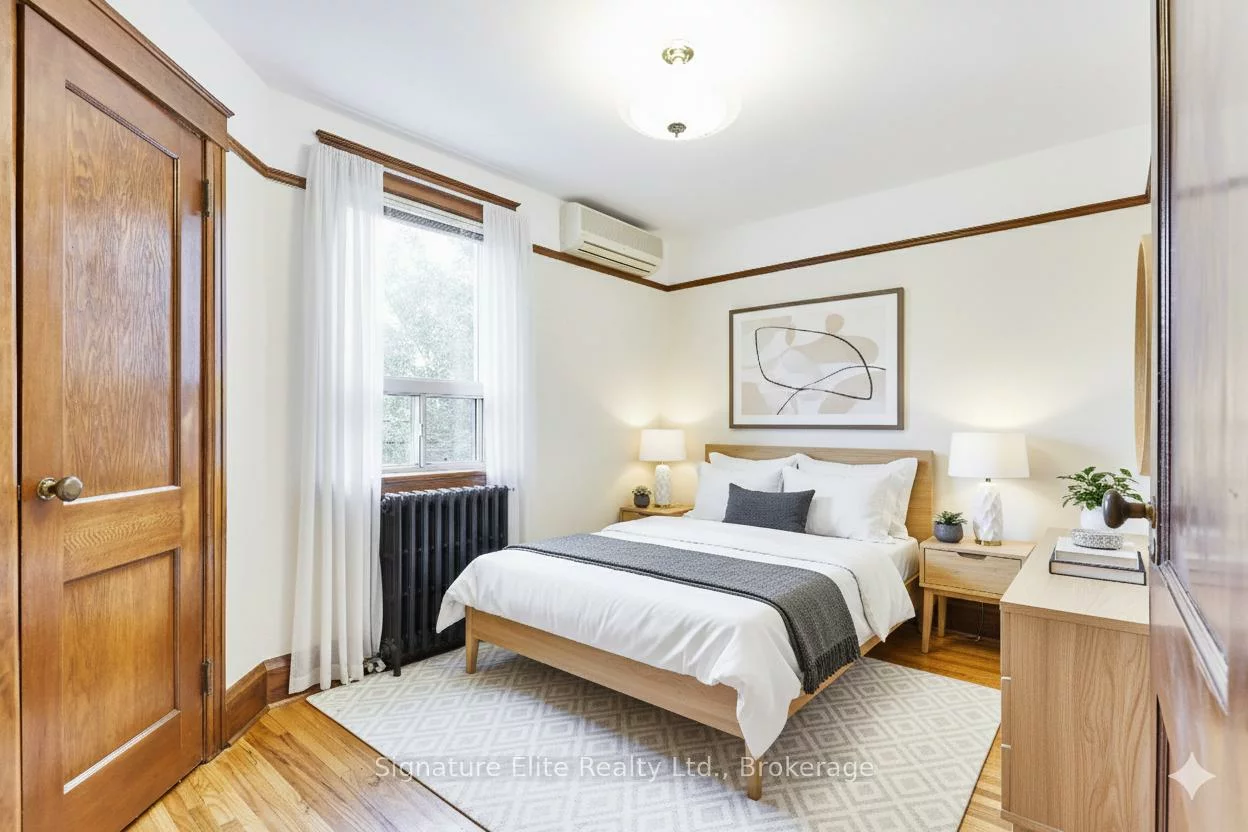 21, Hammersmith, The Beaches, Toronto