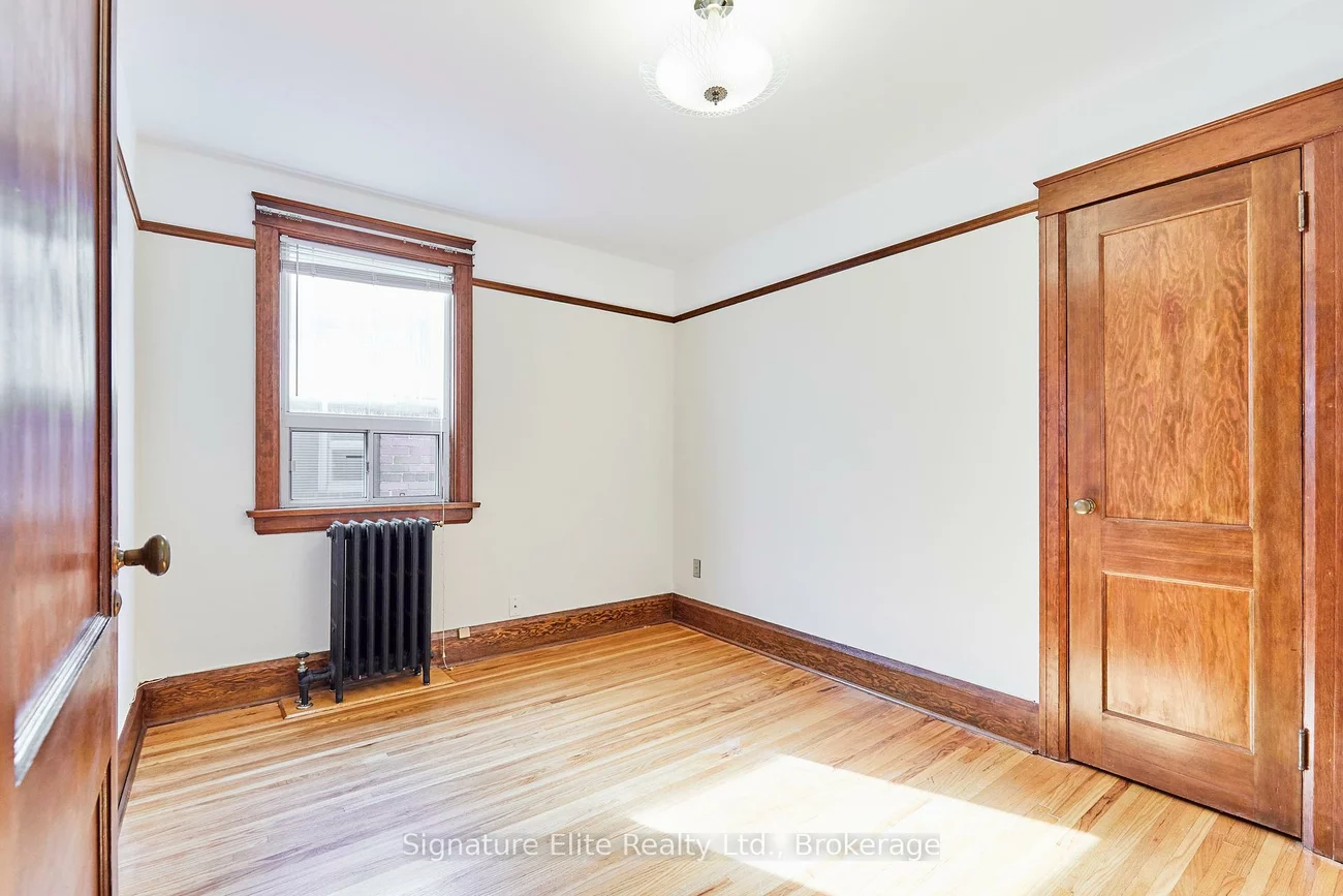 21, Hammersmith, The Beaches, Toronto