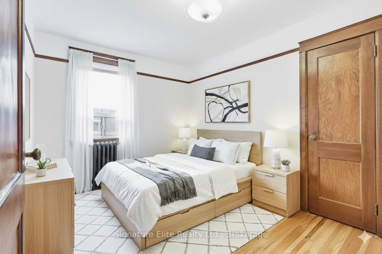 21, Hammersmith, The Beaches, Toronto