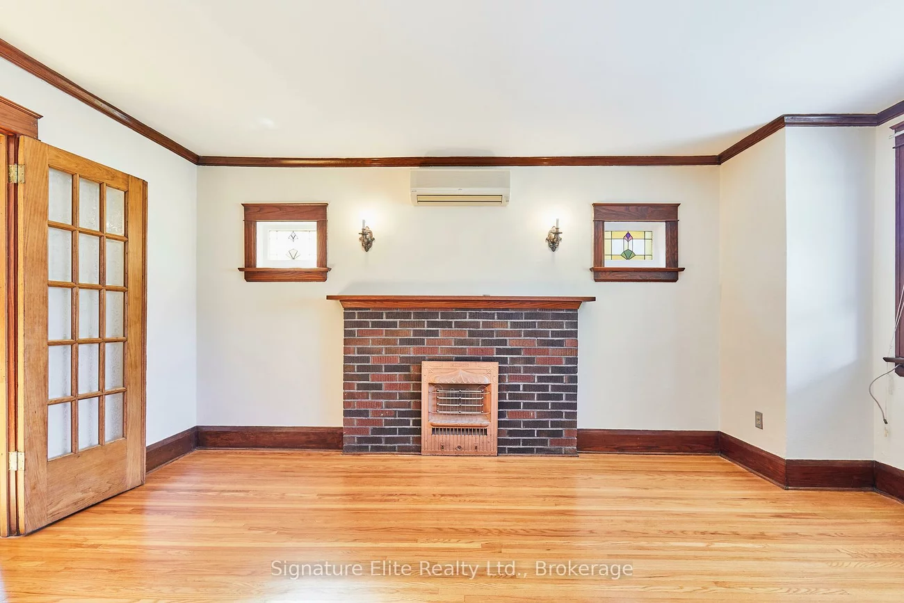 21, Hammersmith, The Beaches, Toronto