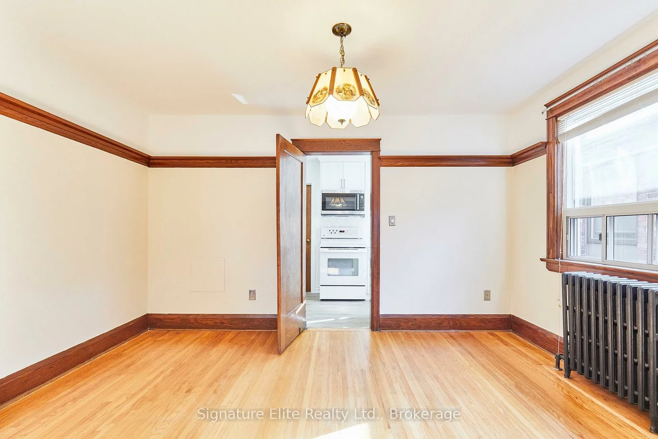 21, Hammersmith, The Beaches, Toronto