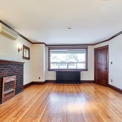 21, Hammersmith, The Beaches, Toronto