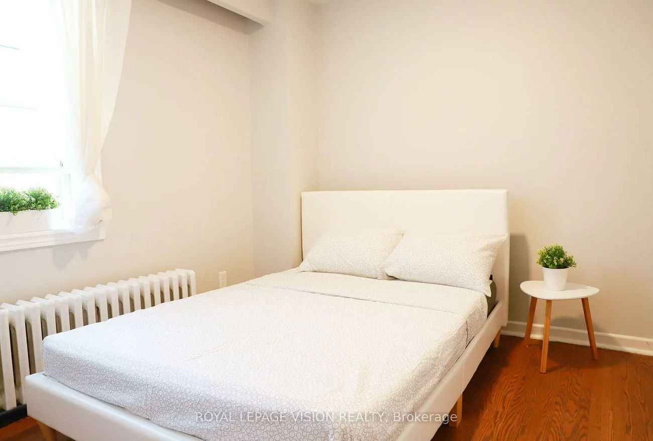 1242, Danforth, Danforth, Toronto