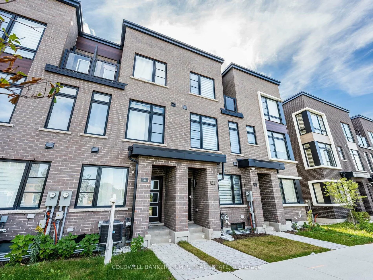 136, Brockley, Bendale, Toronto