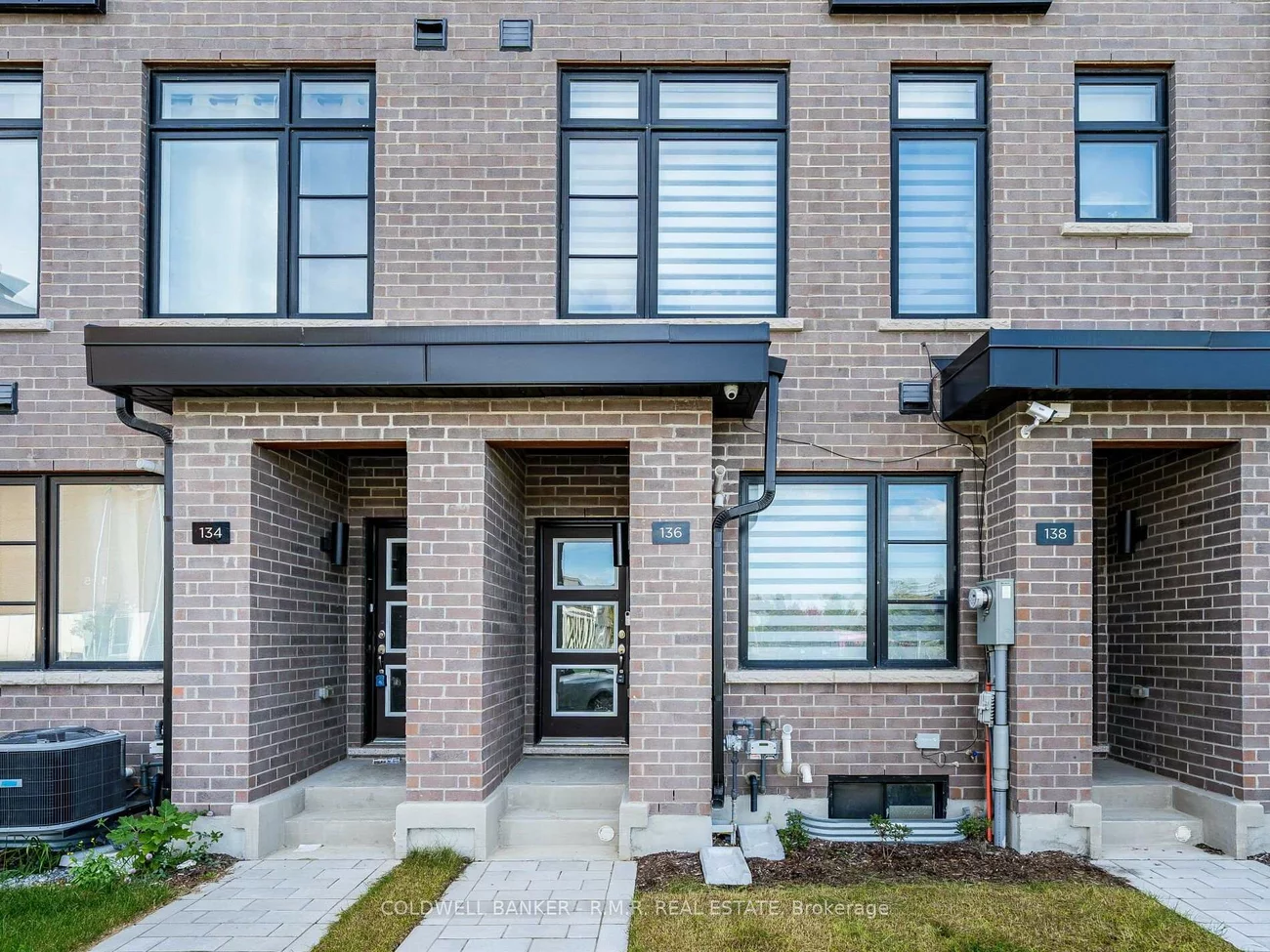 136, Brockley, Bendale, Toronto
