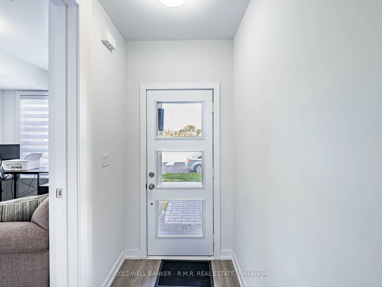 136, Brockley, Bendale, Toronto