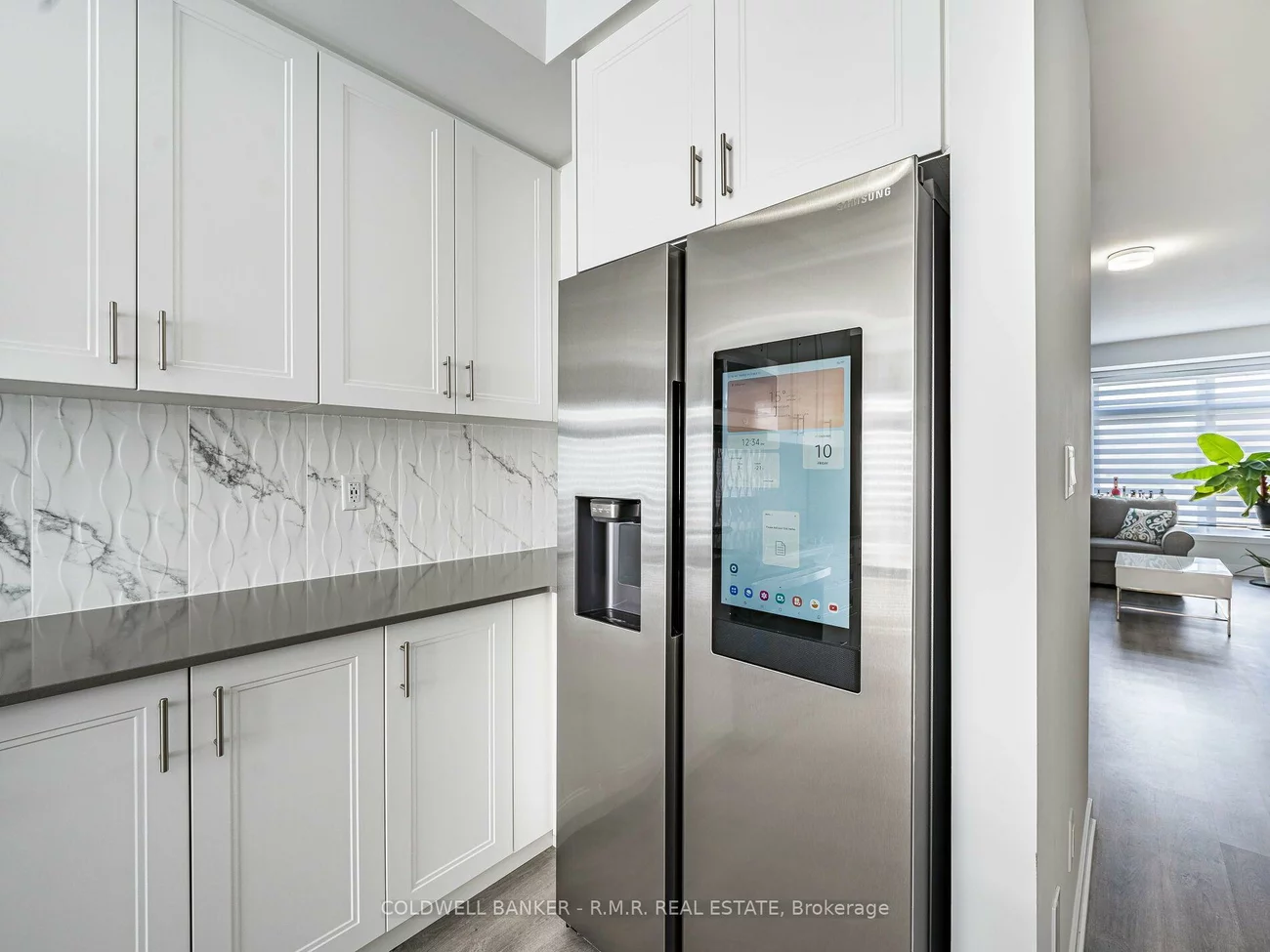 136, Brockley, Bendale, Toronto