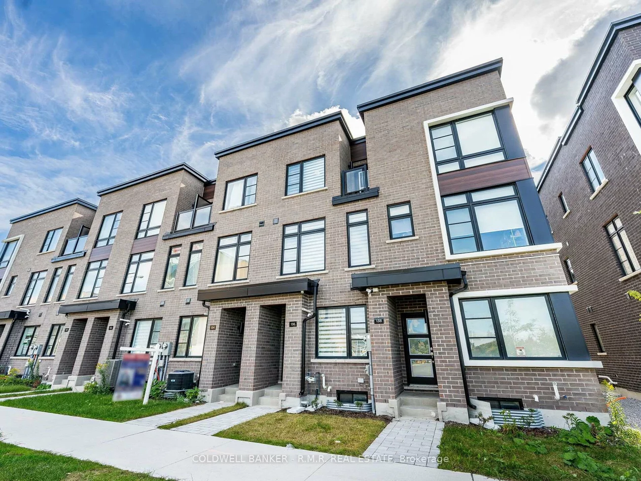136, Brockley, Bendale, Toronto