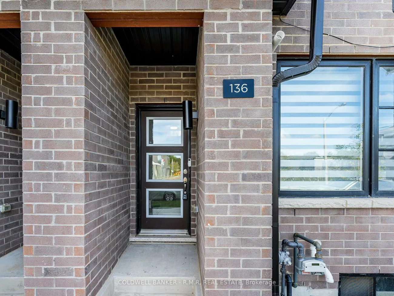 136, Brockley, Bendale, Toronto