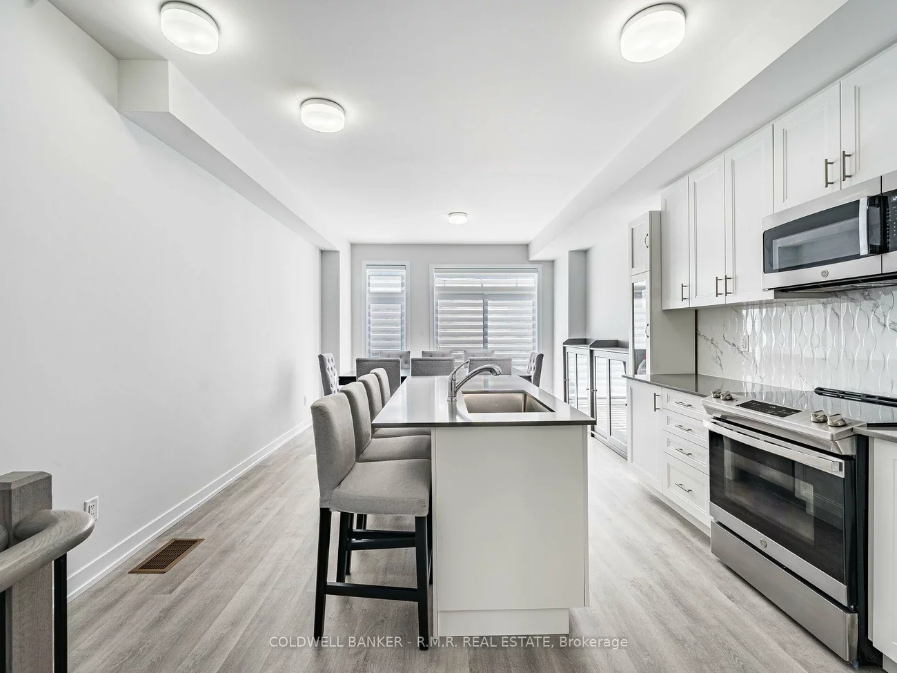 136, Brockley, Bendale, Toronto