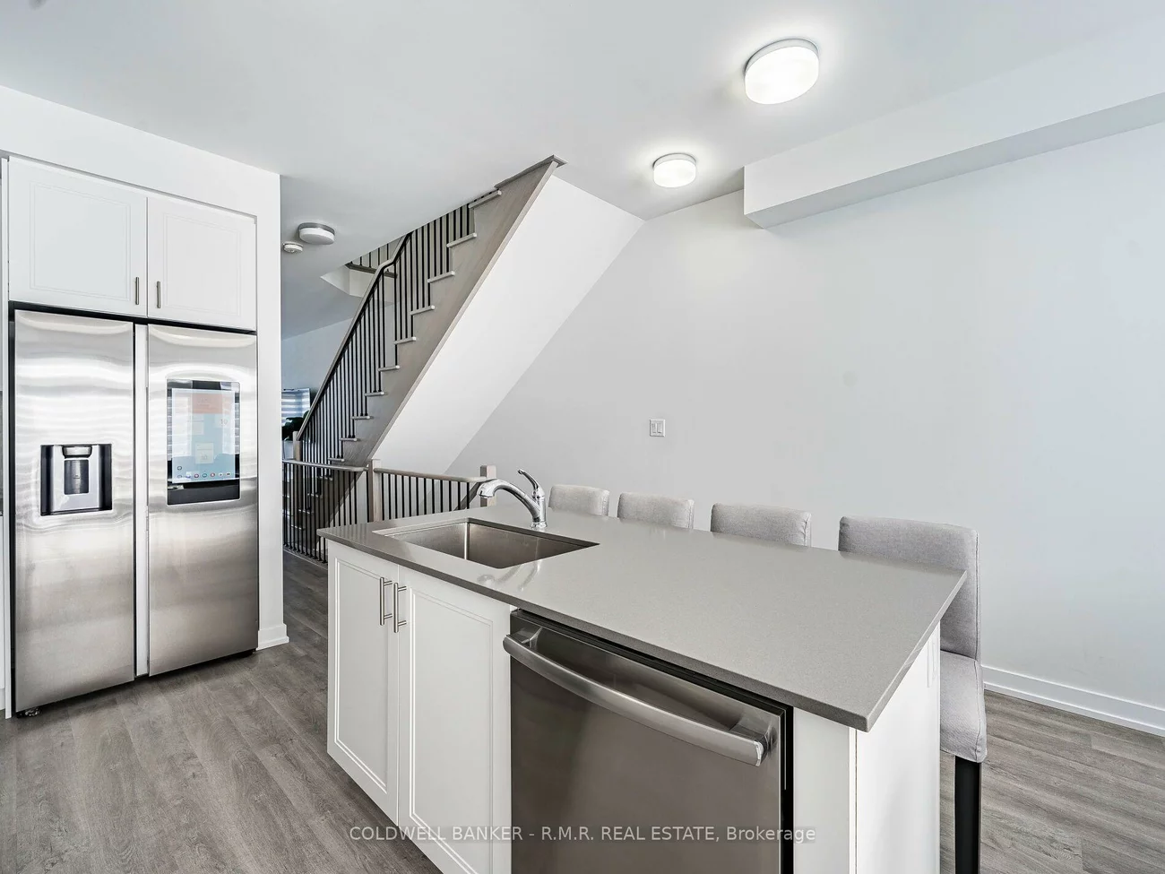 136, Brockley, Bendale, Toronto