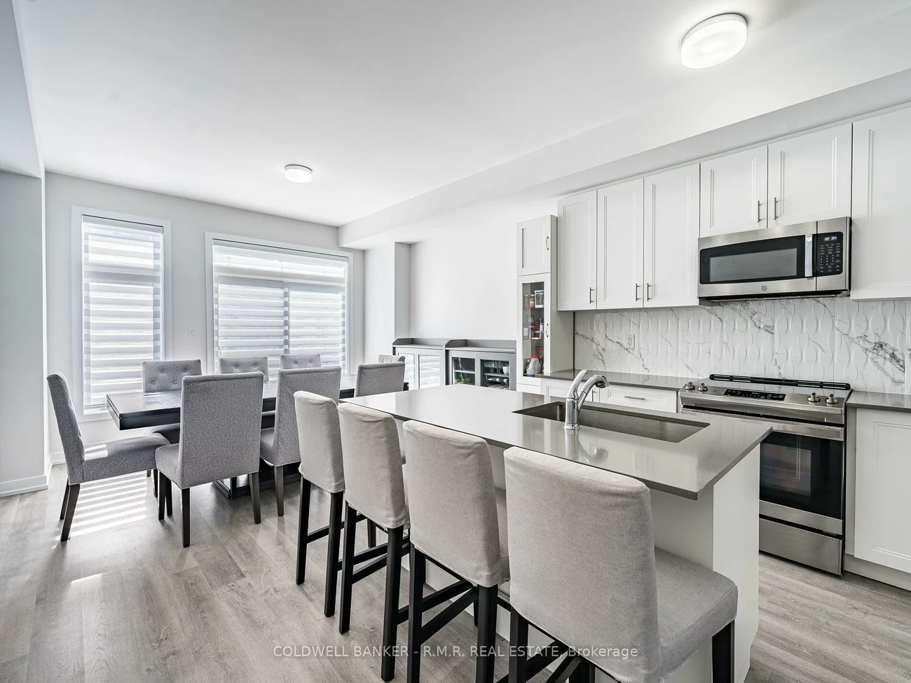 136, Brockley, Bendale, Toronto