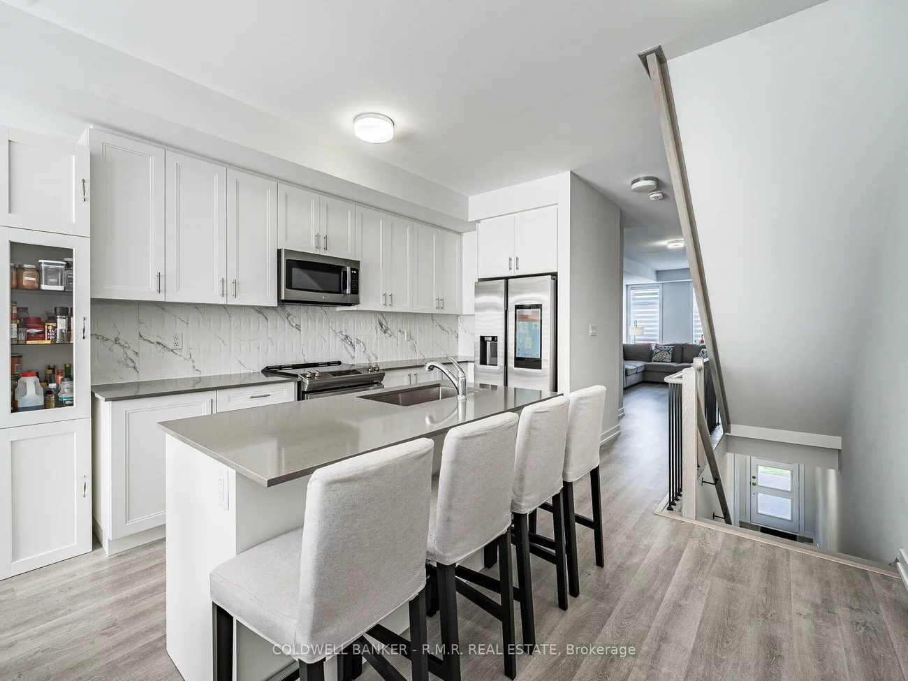 136, Brockley, Bendale, Toronto