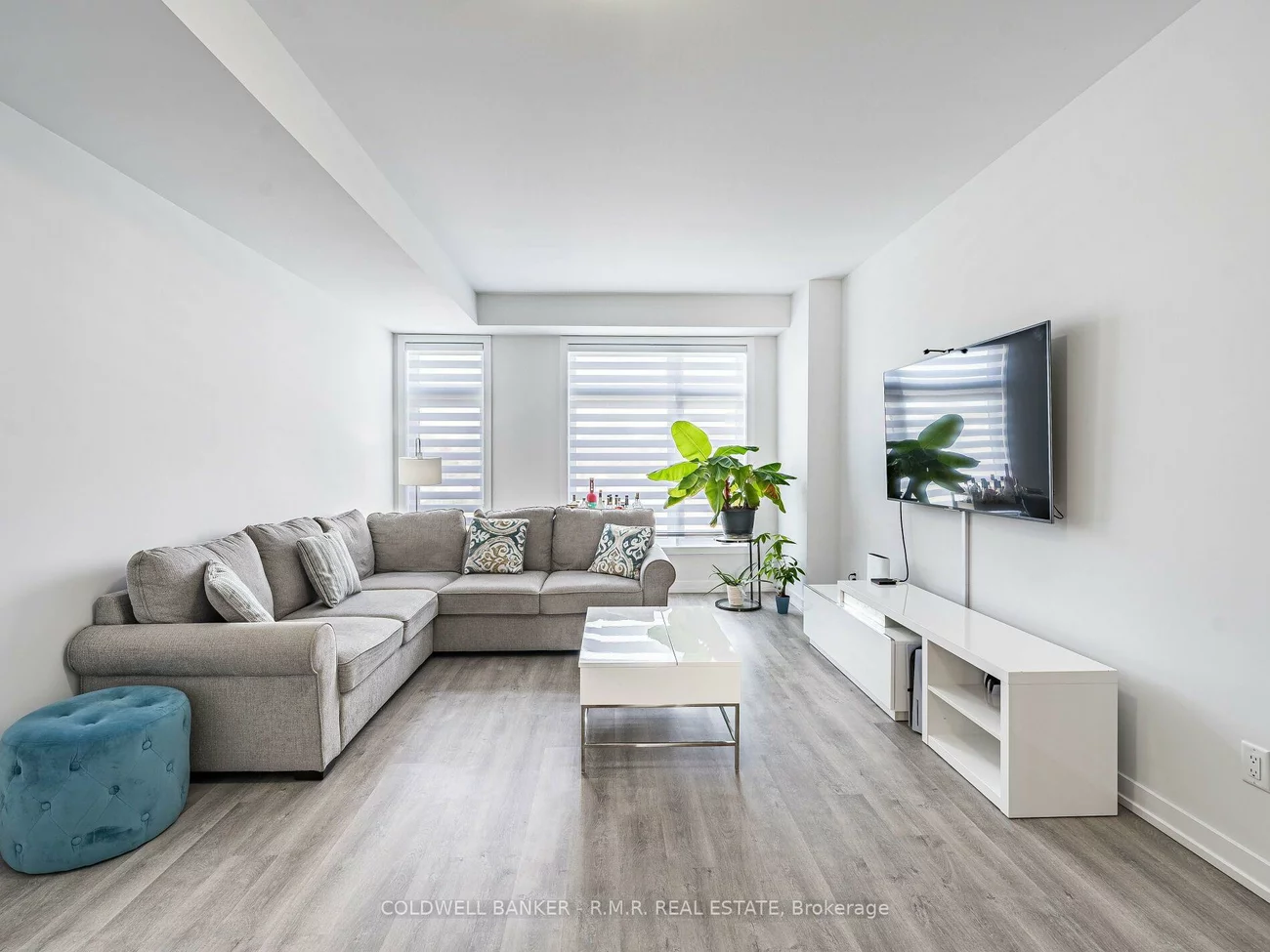 136, Brockley, Bendale, Toronto