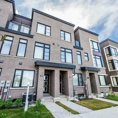 136, Brockley, Bendale, Toronto