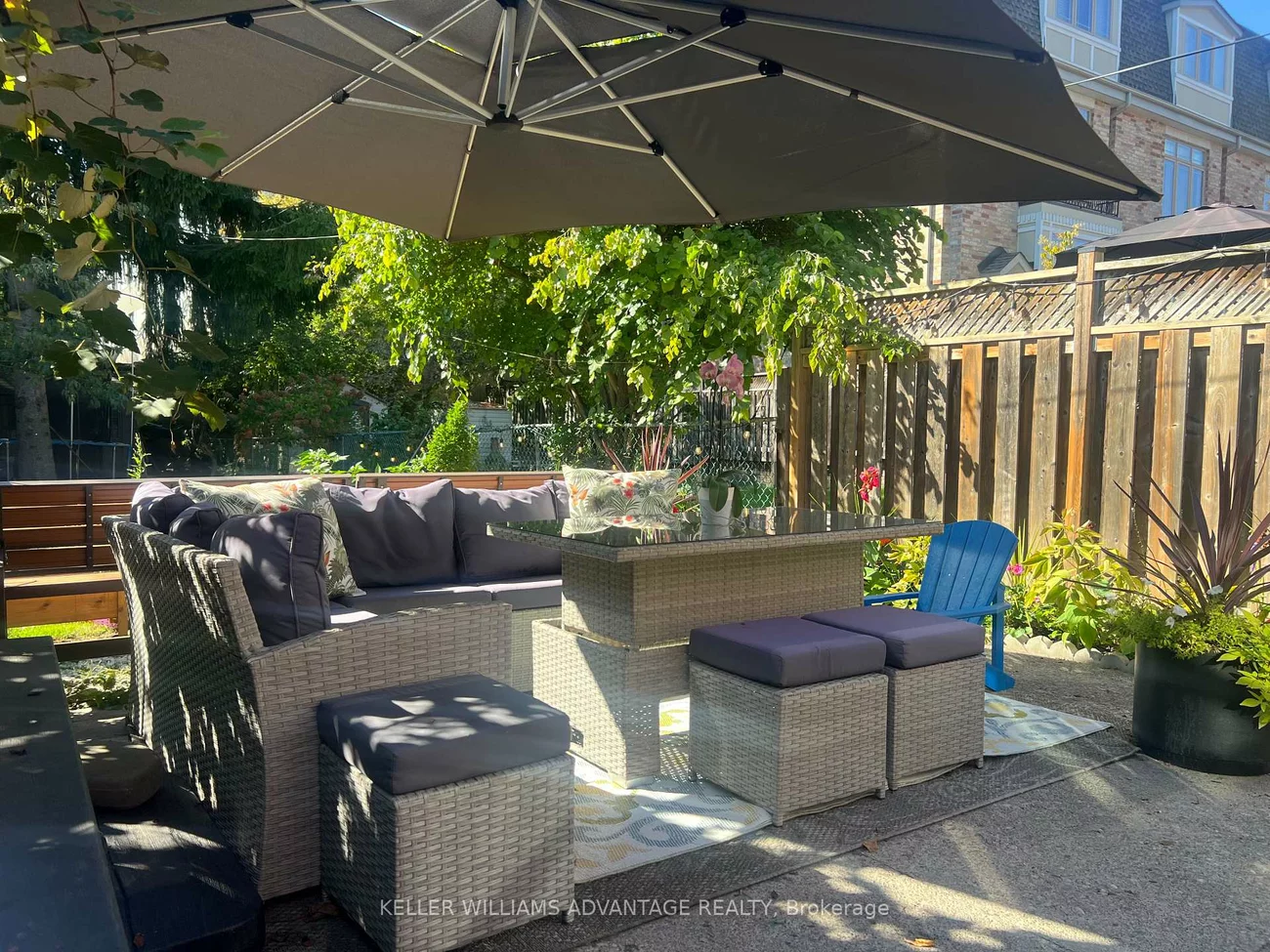 12, KIMBERLEY, The Beaches, Toronto