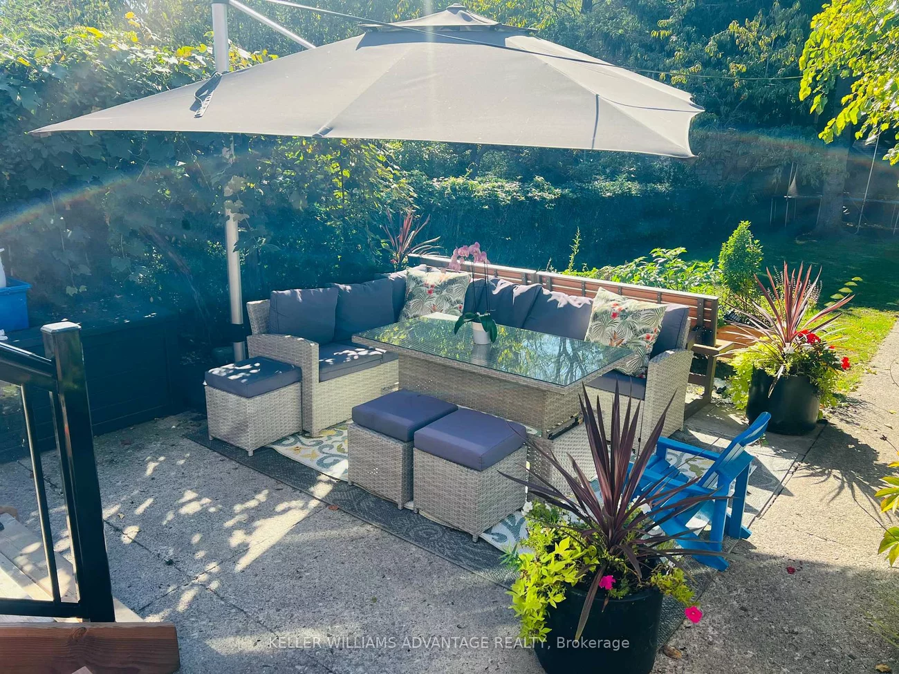 12, KIMBERLEY, The Beaches, Toronto