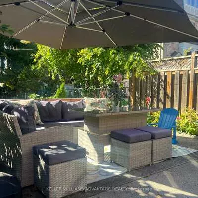 12, KIMBERLEY, The Beaches, Toronto